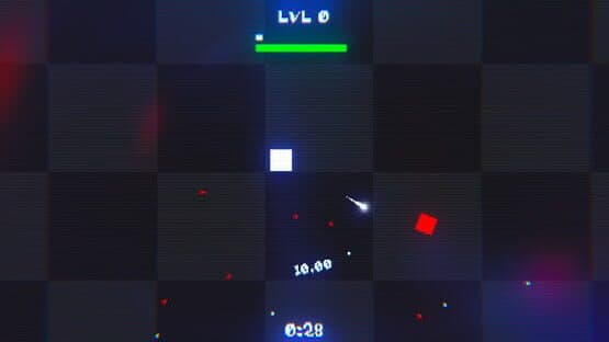 Roguelyte — screenshot 1
