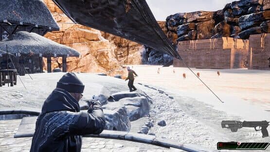 Money Theft 3: Last Mission — screenshot 2