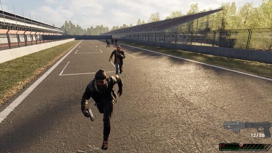 Money Theft 3: Last Mission — screenshot 4