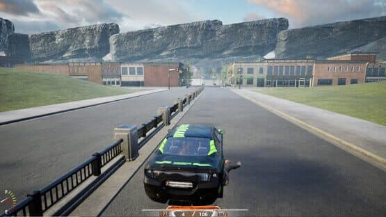 Money Theft 3: Last Mission — screenshot 5