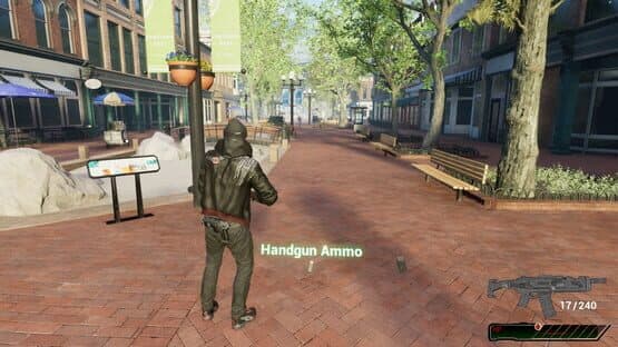 Money Theft 3: Last Mission — screenshot 6