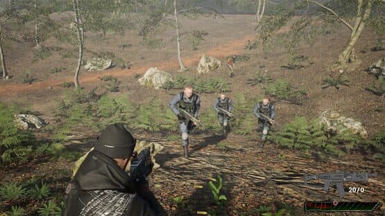 Money Theft 3: Last Mission — screenshot 7