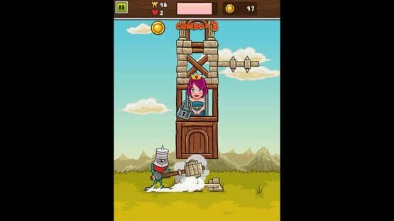 Tower Crusher — screenshot 1