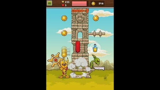 Tower Crusher — screenshot 3