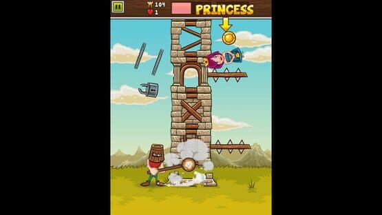 Tower Crusher — screenshot 4
