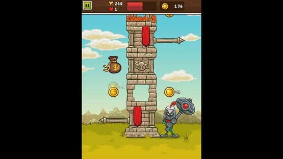 Tower Crusher — screenshot 5