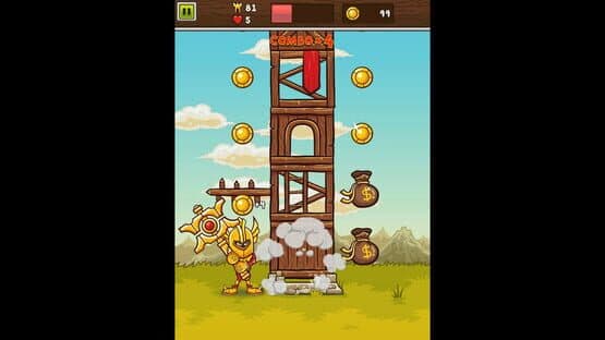 Tower Crusher — screenshot 6