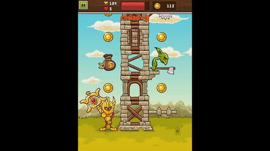Tower Crusher — screenshot 7