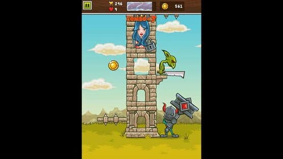 Tower Crusher — screenshot 8