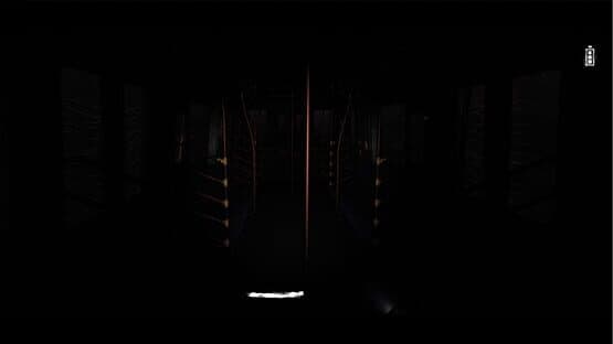 Nightmare Train — screenshot 1