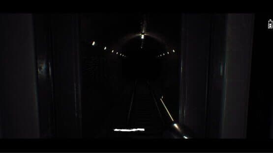 Nightmare Train — screenshot 2