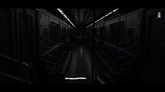 Nightmare Train — screenshot 4