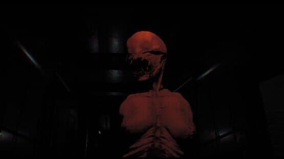Nightmare Train — screenshot 5