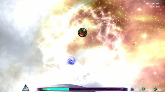 Eschaton: Battle for Eternity — screenshot 2