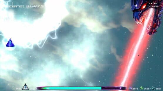 Eschaton: Battle for Eternity — screenshot 3