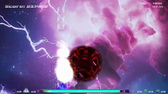 Eschaton: Battle for Eternity — screenshot 4