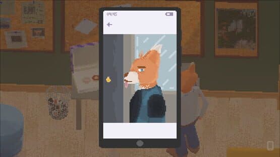 The Case of Arcadia Springs — screenshot 3
