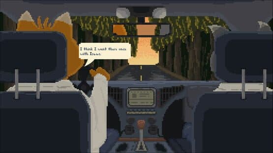 The Case of Arcadia Springs — screenshot 5