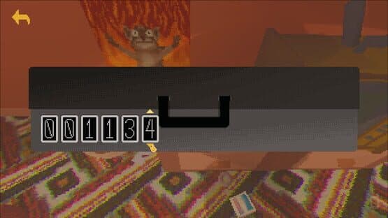 The Case of Arcadia Springs — screenshot 8