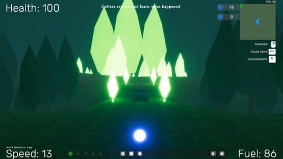 Deadwood Drive — screenshot 5
