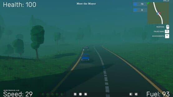 Deadwood Drive — screenshot 7