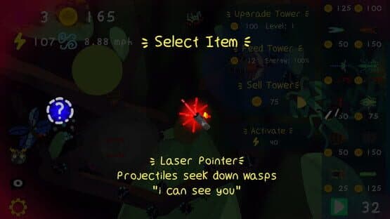 BeeTD — screenshot 3