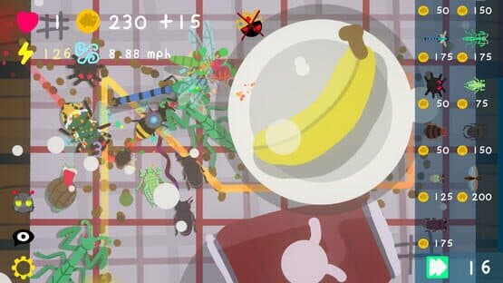 BeeTD — screenshot 4