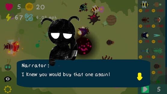 BeeTD — screenshot 7