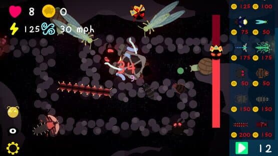 BeeTD — screenshot 8