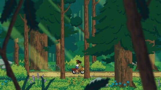 Milki Delivery — screenshot 3