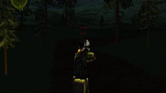 Spec Ops: Stealth Patrol — screenshot 2