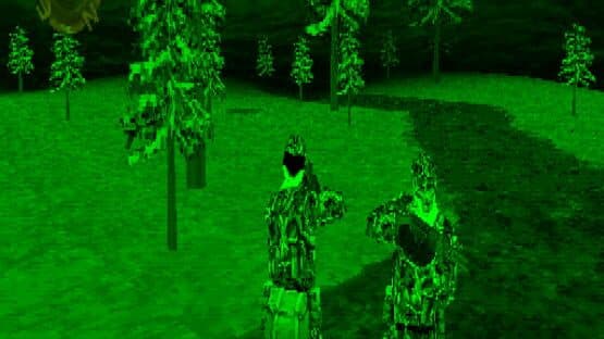 Spec Ops: Stealth Patrol — screenshot 3