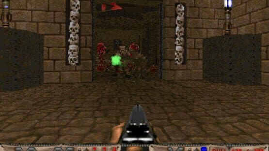 Memento Mori II — screenshot 1