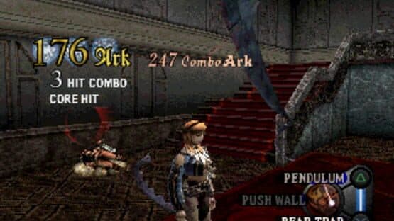 Deception III: Dark Delusion — screenshot 2