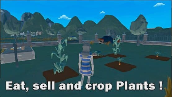 Little Farm Island — screenshot 3