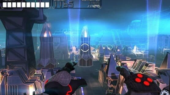 Autonomous — screenshot 1