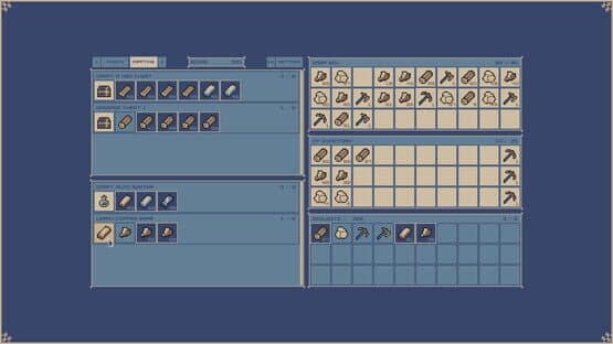 Loot and Order — screenshot 2