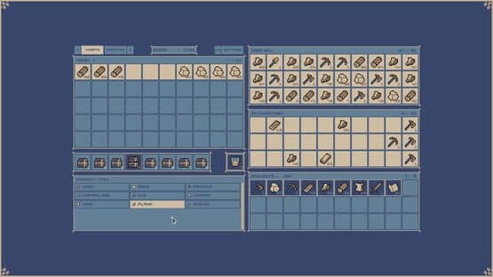 Loot and Order — screenshot 3