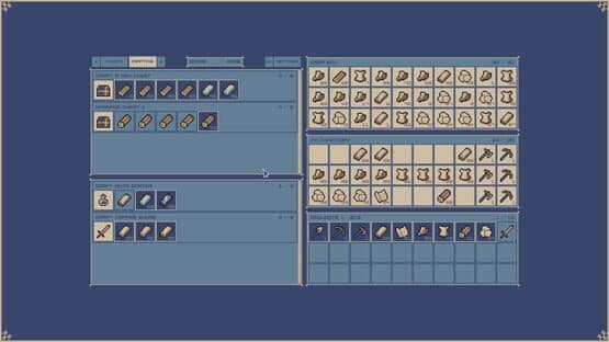 Loot and Order — screenshot 4