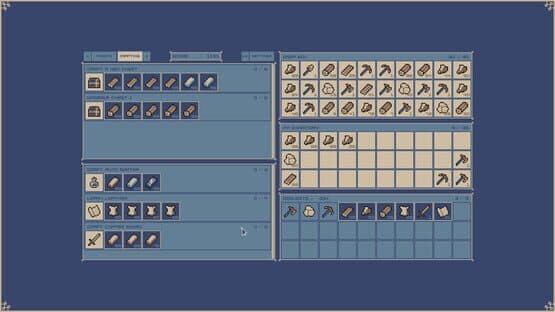 Loot and Order — screenshot 5
