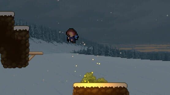 Mary's Quest — screenshot 1