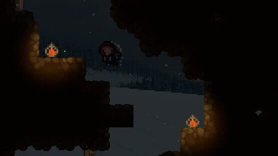 Mary's Quest — screenshot 2