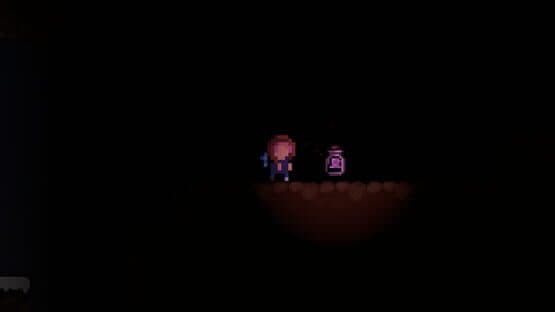 Mary's Quest — screenshot 3