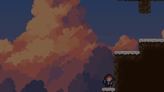 Mary's Quest — screenshot 6