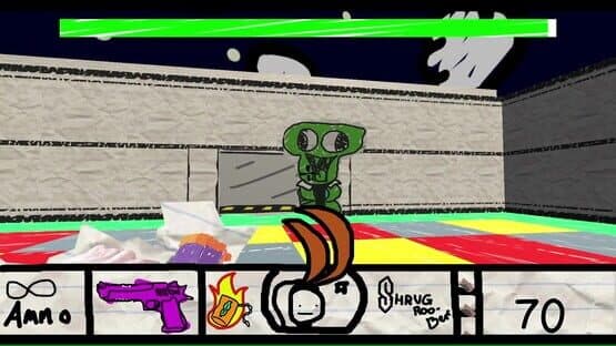 Just Another Boomer Shooter — screenshot 2