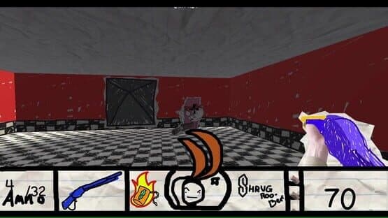 Just Another Boomer Shooter — screenshot 4