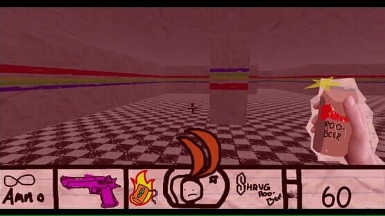 Just Another Boomer Shooter — screenshot 5