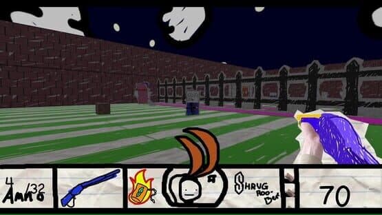 Just Another Boomer Shooter — screenshot 6