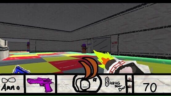 Just Another Boomer Shooter — screenshot 7