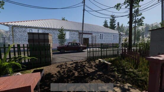 Green Valley County — screenshot 1
